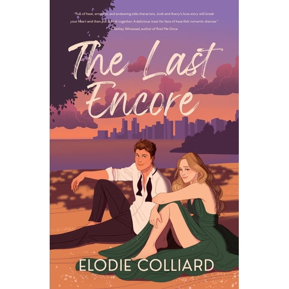 It's Always Been You The Last Encore, Book 1, (Paperback)
