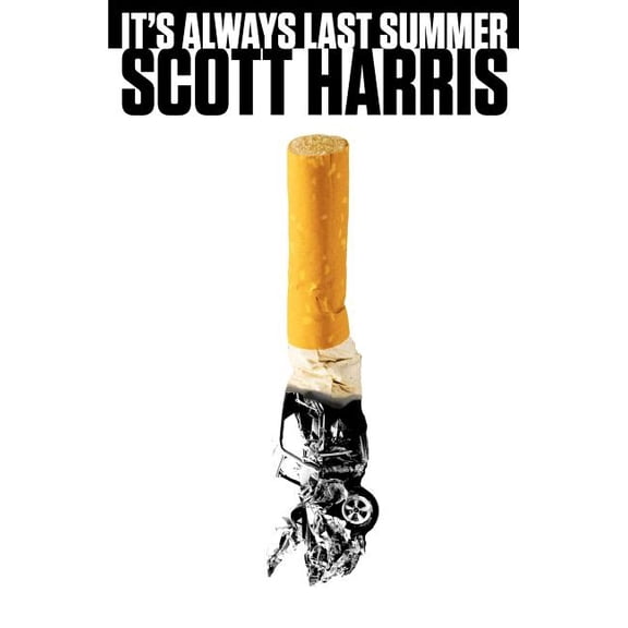 It's Always Last Summer, (Paperback)