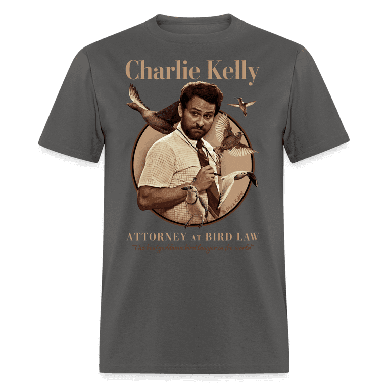 Bird law t shirt sales