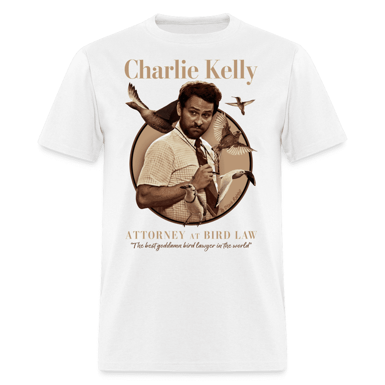 Bird law t shirt cheap