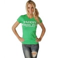 thumbnail image 1 of It's Always Sunny Paddy's Irish Pub Junior Women's T-Shirt, 1 of 1