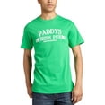 thumbnail image 1 of It's Always Sunny in Philadelphia Paddy's Irish Pub Green T-shirt, 1 of 4