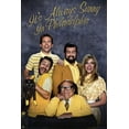 thumbnail image 1 of It's Always Sunny in Philadelphia - Sears Family Photo Poster (24 X 36), 1 of 1