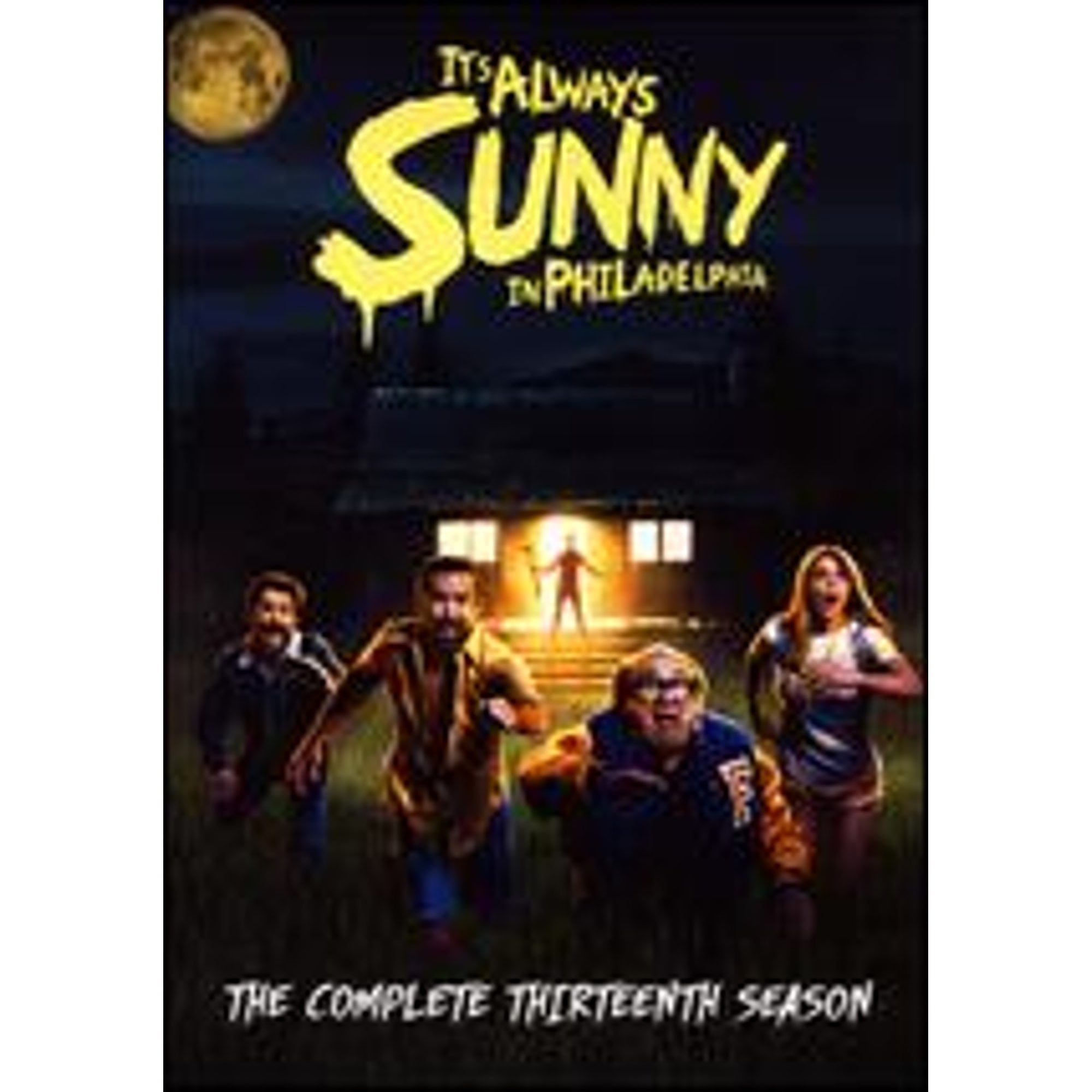 Its Always Sunny in Philadelphia