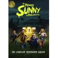 thumbnail image 1 of It's Always Sunny in Philadelphia: The Complete Season 13, 1 of 1