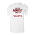 thumbnail image 1 of It's Anime Thing DT Adult T-Shirt Tee, 1 of 2
