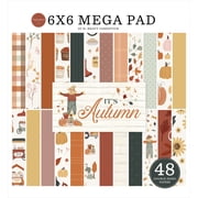 Its Autumn Cardmakers 6X6 Mega Pad