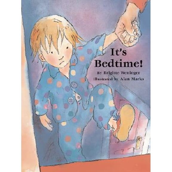 Pre-Owned It's Bedtime! (Hardcover) 0735816026 9780735816022