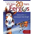 thumbnail image 1 of It's Been 20 Years, Fergus, (Paperback), 1 of 1