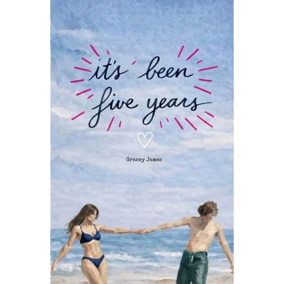 It's Been Five Years, (Paperback)