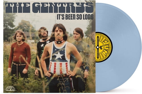 The Gentrys - It's Been So Long - Music & Performance - Vinyl