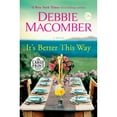thumbnail image 1 of Pre-Owned It's Better This Way (Paperback) 0593414071 9780593414071, 1 of 1
