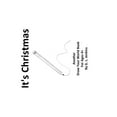 thumbnail image 1 of It's Christmas: Another Draw Your World Book, (Paperback), 1 of 1