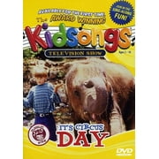 Together Again Prod - Its Circus Day [DIGITAL VIDEO DISC]