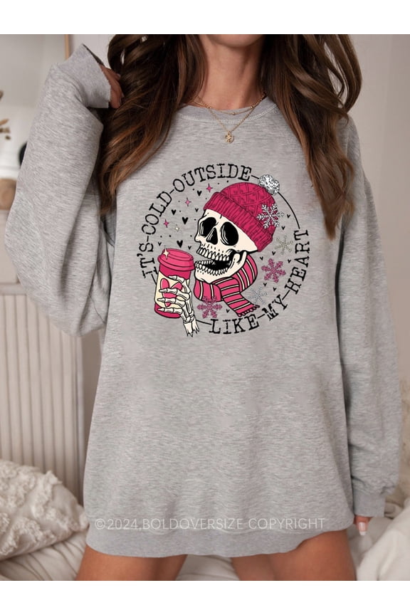 It's Cold Outside T-Shirt