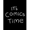 thumbnail image 1 of Pre-Owned It's Comics Time: A Ton of Comics Paperback, 1 of 1