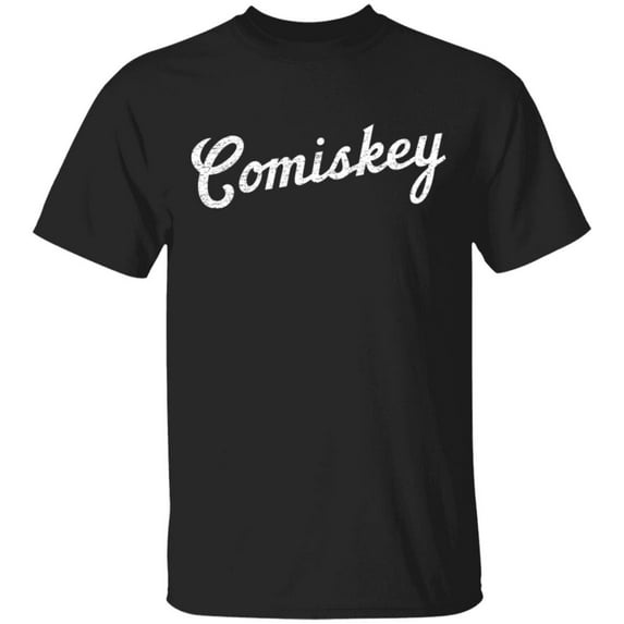 It's Comiskey to Me T-Shirt