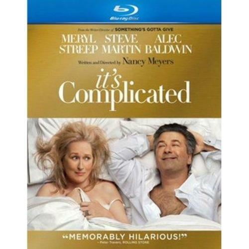 Pre-Owned It's Complicated (Blu-ray)