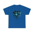 thumbnail image 1 of It’s Complicated Heart T-Shirt, 1 of 8