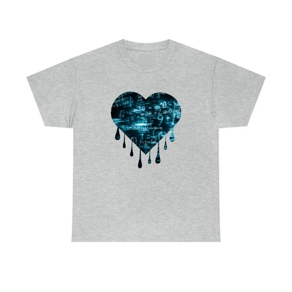 It’s Complicated Heart T-Shirt