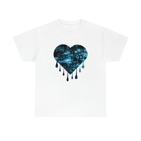 It’s Complicated Heart T-Shirt