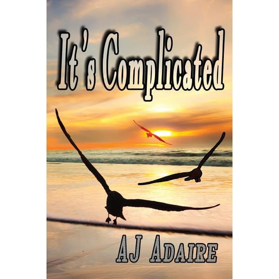 It's Complicated, (Paperback)