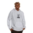 thumbnail image 1 of It's Cool To Be Kind Unisex  Streetwear Comfy Hoodie Sweatshirt, 1 of 4