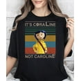 thumbnail image 1 of It's Coraline Not Caroline###ANANDHIS ART LLC, 1 of 2