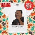 thumbnail image 1 of It’s Darius Day Darius Shirt, 1 of 5