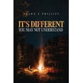 thumbnail image 1 of It's Different: You May Not Understand, (Paperback), 1 of 1
