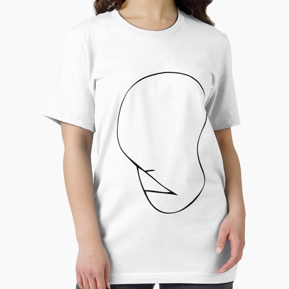 It's Dignity Luanne New York Sitcom Pictionary Drawing Disaster Meme T-Shirt