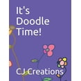 thumbnail image 1 of It's Doodle Time!, (Paperback), 1 of 1