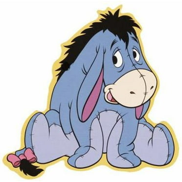 Pre-Owned It's Eeyore! (Board book) 0736413138 9780736413138