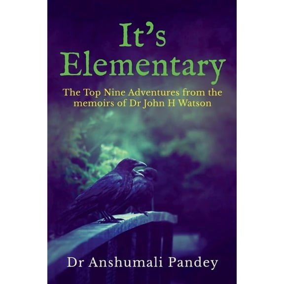 It's Elementary, (Paperback)