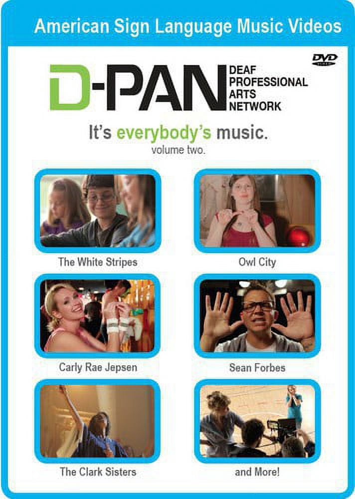 その他 It's Everybody's Music 2 [DVD] Its Everybodys Music 2 [DVD] 【公式通販】