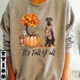 thumbnail image 1 of It's Fall Y'all Great Dane Dog Lovers Thanksgiving T-Shirt - Great Dane Christmat, Great Dane gifts, Great Dane mom, Great Dane., 1 of 2