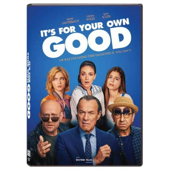 It's For Your Own Good