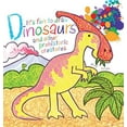 thumbnail image 1 of Pre-Owned It's Fun to Draw Dinosaurs and Other Prehistoric Creatures (Paperback) 1616084782 9781616084783, 1 of 1