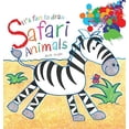 thumbnail image 1 of Pre-Owned It's Fun to Draw Safari Animals (Paperback) 1616084774 9781616084776, 1 of 1