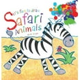 thumbnail image 1 of Pre-Owned It's Fun to Draw Safari Animals (Paperback) 1616084774 9781616084776, 1 of 1