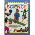 thumbnail image 1 of It's Fun to Learn About Science : A Busy Picture Book Full Of Fabulous Facts And Things To Do! (Hardcover), 1 of 1