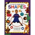 thumbnail image 1 of It's Fun to Learn About Shapes : A Busy Picture Book Full Of Fabulous Facts And Things To Do! (Hardcover), 1 of 1