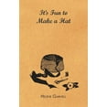thumbnail image 1 of It's Fun to Make a Hat, (Paperback), 1 of 1