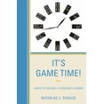thumbnail image 1 of It's Game Time!: Games to Enhance Classroom Learning, (Hardcover), 1 of 1