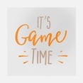 thumbnail image 1 of It's Game Time Transfer, 1 of 1