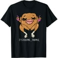 thumbnail image 1 of It’s Giving Thanks Turkey Funny Thanksgiving Meme T-Shirt, 1 of 4