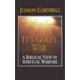 thumbnail image 1 of It's God's War: A Biblical View of Spiritual Warfare, (Paperback), 1 of 1