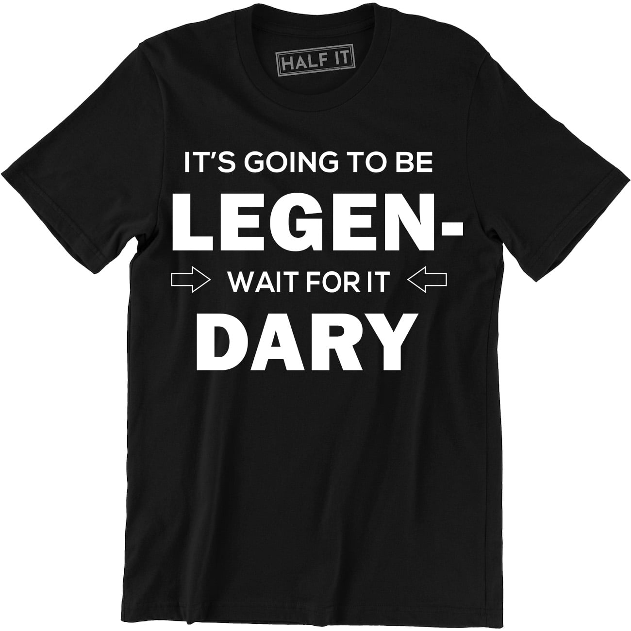 belegend t shirt
