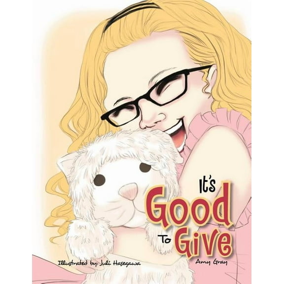 It's Good To Give, (Paperback)