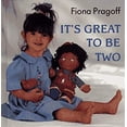 thumbnail image 1 of Pre-Owned It's Great to Be Two (Hardcover) 0689718144 9780689718144, 1 of 1
